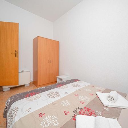 Apartments Miskovic Vodice Exteriör bild