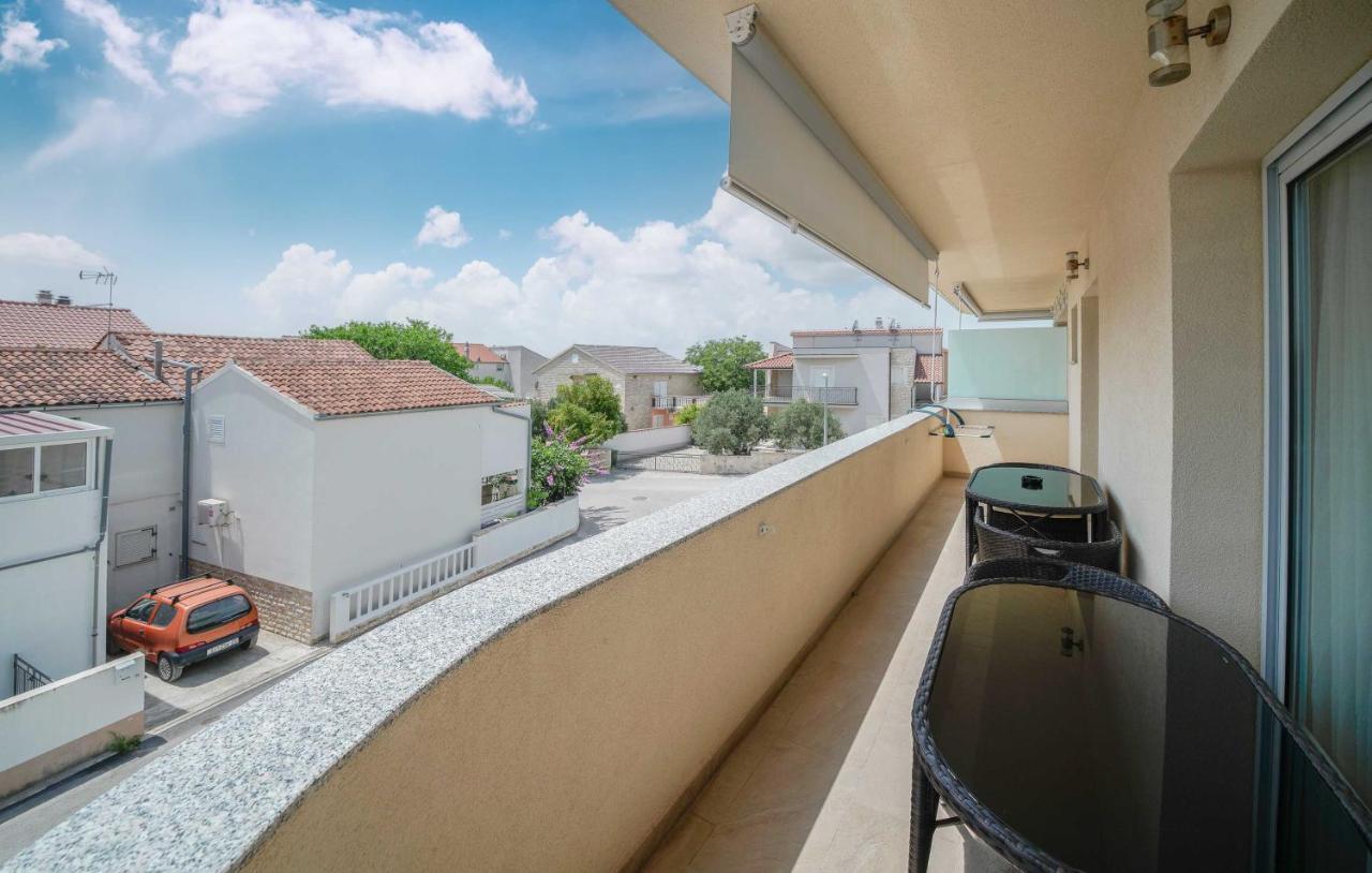 Apartments Miskovic Vodice Exteriör bild